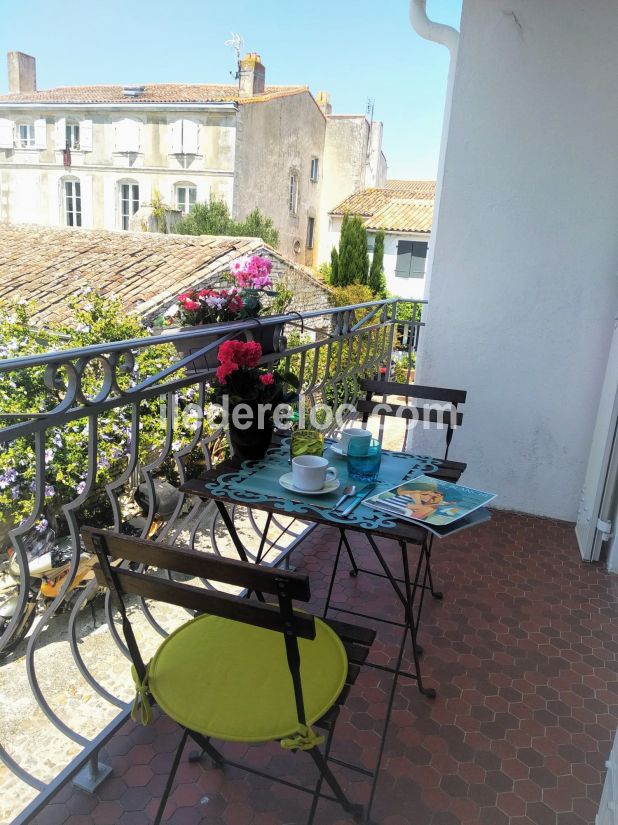 Photo 18: An accomodation located in Saint-Martin-de-Ré on ile de Ré.