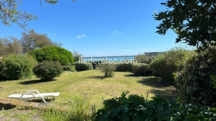 Ile de R&eacute;:Small house on two levels 6 people maximum
