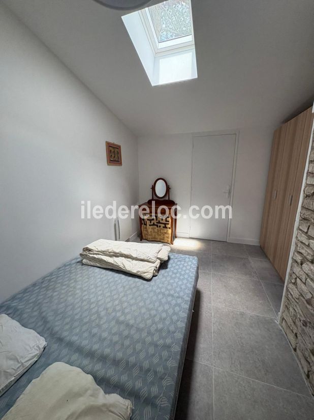 Photo 11: An accomodation located in Les Portes-en-R&eacute; on ile de R&eacute;.