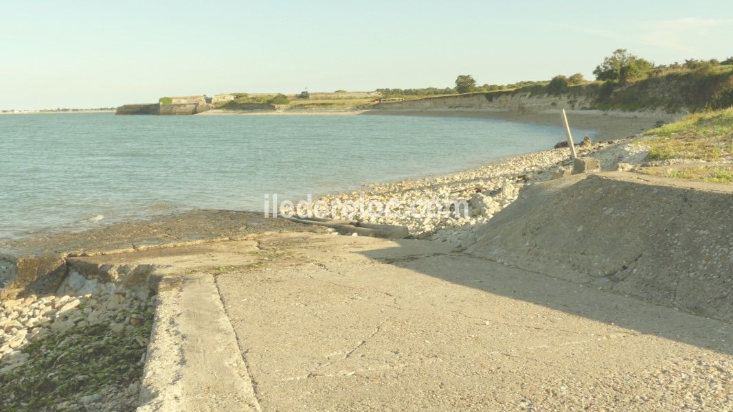 Photo 20: An accomodation located in La Flotte-en-Ré on ile de Ré.