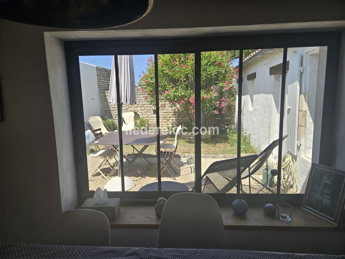 Photo 19: An accomodation located in Saint-Clément-des-Baleines on ile de Ré.