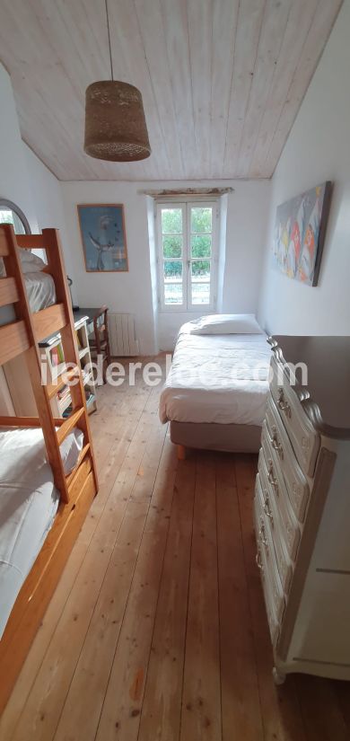 Photo 17: An accomodation located in Saint-Clément-des-Baleines on ile de Ré.