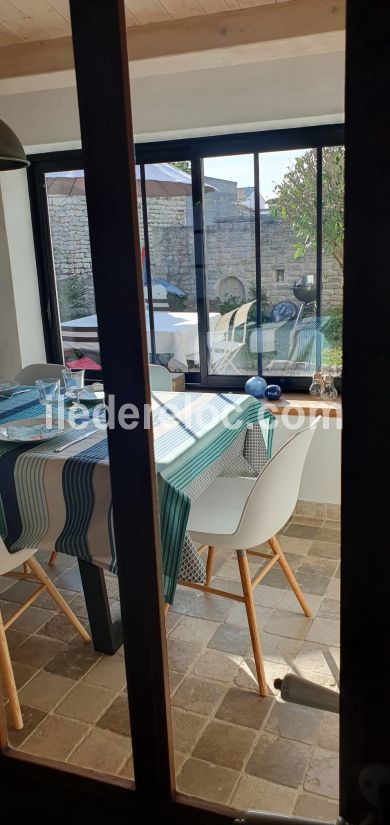 Photo 14: An accomodation located in Saint-Clément-des-Baleines on ile de Ré.