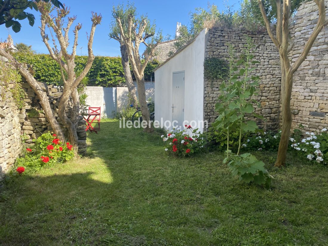 Photo 9: An accomodation located in Ars en Ré on ile de Ré.