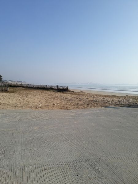 Photo 17: An accomodation located in Rivedoux-Plage on ile de Ré.