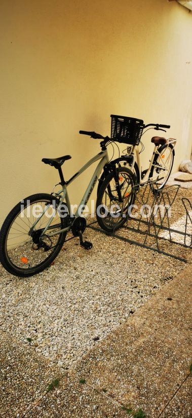 Photo 18: An accomodation located in Rivedoux-Plage on ile de R&eacute;.