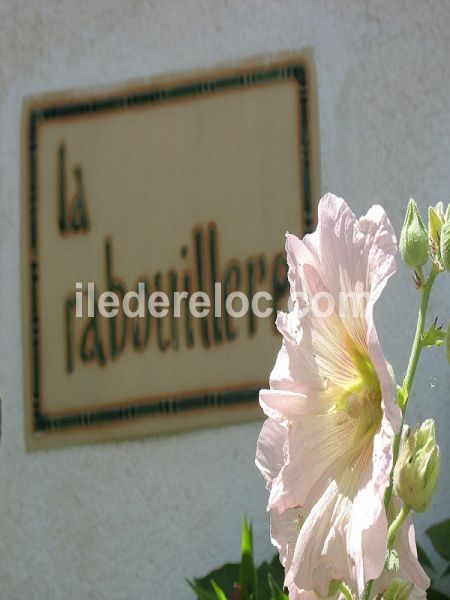 Photo 25: An accomodation located in Le Bois-Plage-en-Ré on ile de Ré.