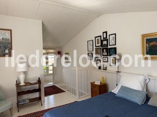 Photo 10: An accomodation located in Les Portes-en-R&eacute; on ile de R&eacute;.