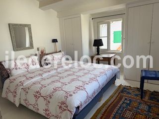 Photo 13: An accomodation located in Les Portes-en-R&eacute; on ile de R&eacute;.
