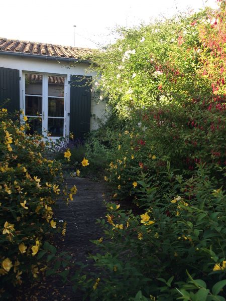 Photo 21: An accomodation located in Sainte-Marie-de-Ré on ile de Ré.