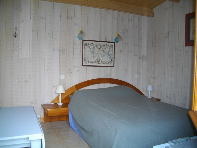 Photo 4: An accomodation located in Le Bois-Plage-en-Ré on ile de Ré.