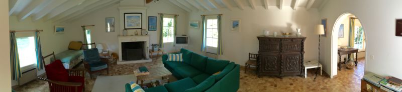 Photo 9: An accomodation located in Les Portes-en-Ré on ile de Ré.