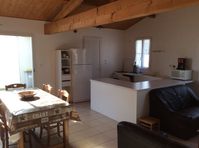 Photo 9: An accomodation located in Saint-Clément-des-Baleines on ile de Ré.