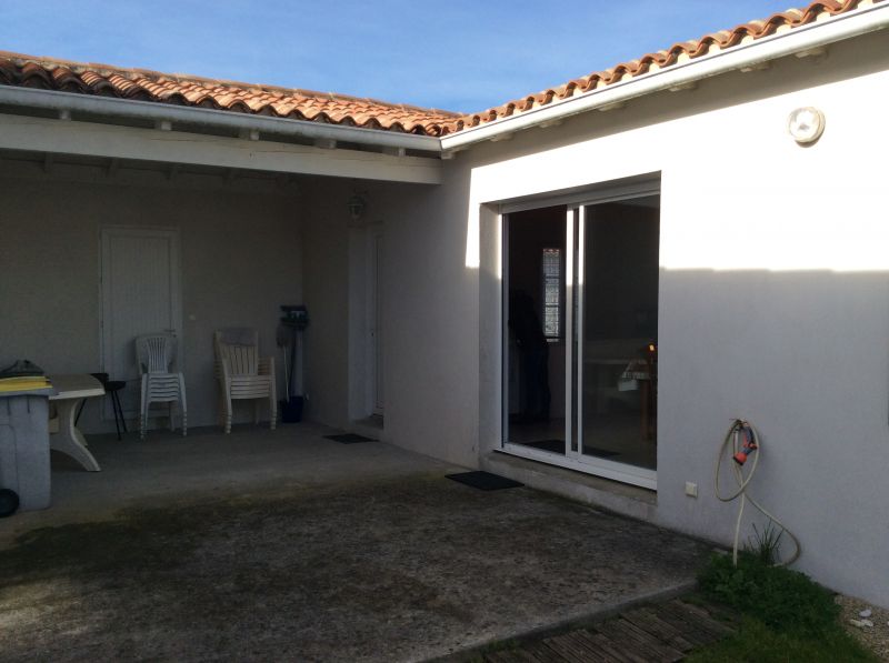 Photo 11: An accomodation located in Saint-Clément-des-Baleines on ile de Ré.