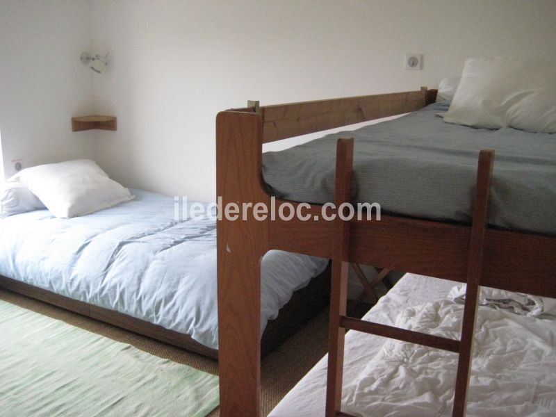 Photo 16: An accomodation located in Saint-Cl&eacute;ment-des-Baleines on ile de R&eacute;.