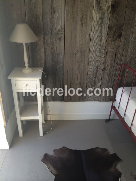 Photo 23: An accomodation located in Saint-Cl&eacute;ment-des-Baleines on ile de R&eacute;.