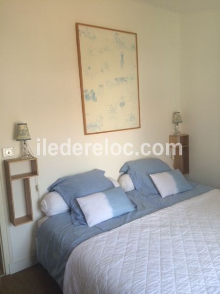 Photo 12: An accomodation located in Saint-Cl&eacute;ment-des-Baleines on ile de R&eacute;.