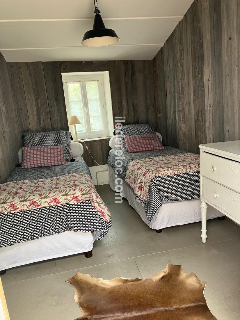 Photo 22: An accomodation located in Saint-Cl&eacute;ment-des-Baleines on ile de R&eacute;.