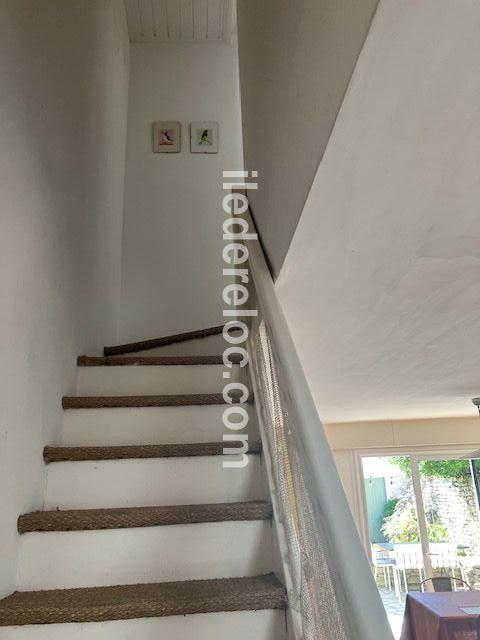 Photo 11: An accomodation located in Saint-Cl&eacute;ment-des-Baleines on ile de R&eacute;.