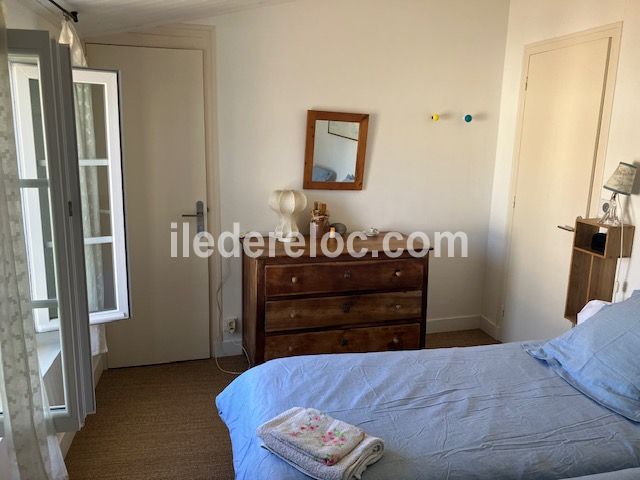 Photo 14: An accomodation located in Saint-Cl&eacute;ment-des-Baleines on ile de R&eacute;.