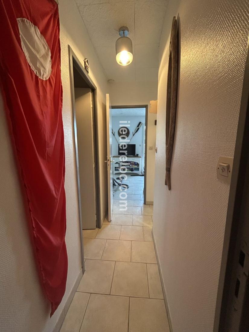 Photo 27: An accomodation located in La Couarde-sur-mer on ile de R&eacute;.