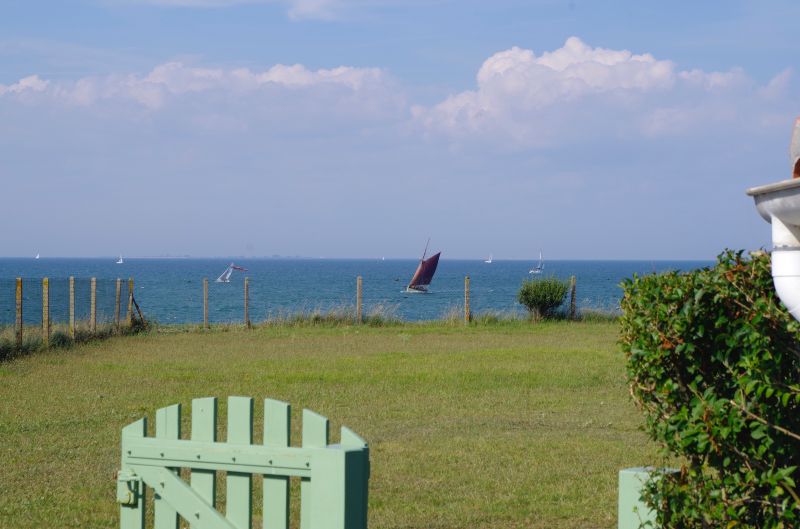 Photo 6: An accomodation located in La Flotte-en-Ré on ile de Ré.