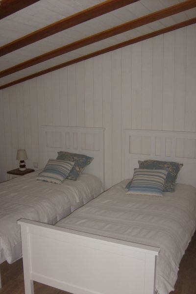 Photo 4: An accomodation located in Les Portes-en-Ré on ile de Ré.