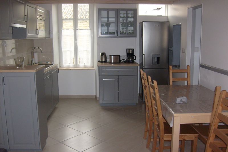 Photo 8: An accomodation located in Les Portes-en-Ré on ile de Ré.