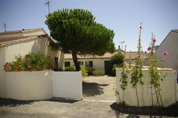 ile de ré Charming house 4 pers 300 m from the beach