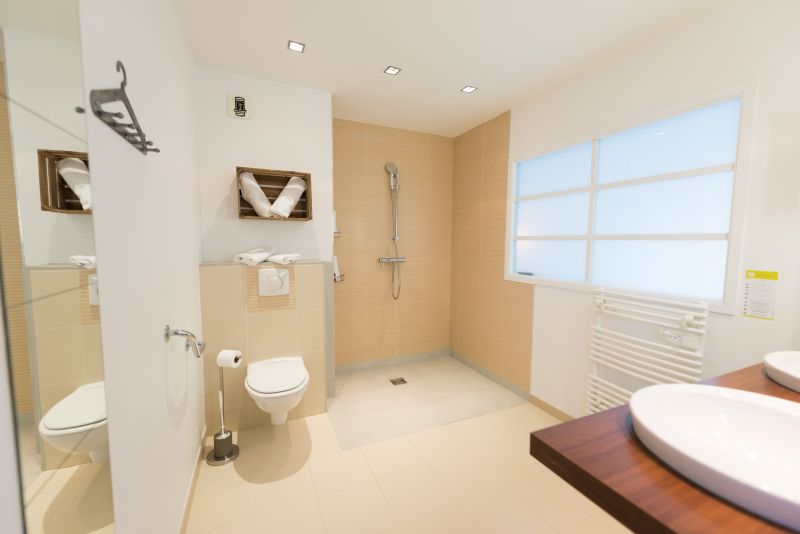Photo 5: An accomodation located in Saint-Martin-de-Ré on ile de Ré.