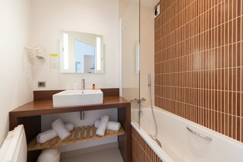 Photo 10: An accomodation located in Saint-Martin-de-Ré on ile de Ré.