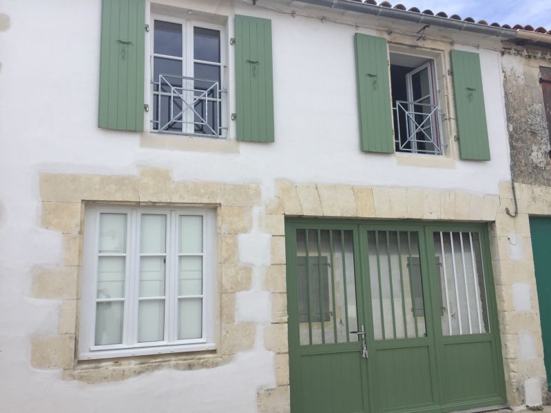 Photo 20: An accomodation located in Le Bois-Plage-en-Ré on ile de Ré.