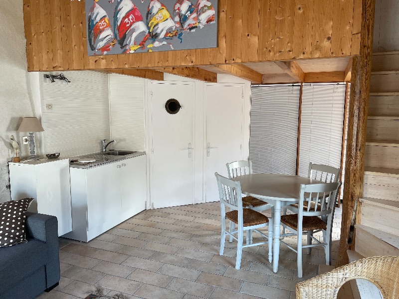 Photo 17: An accomodation located in Saint-Clément-des-Baleines on ile de Ré.