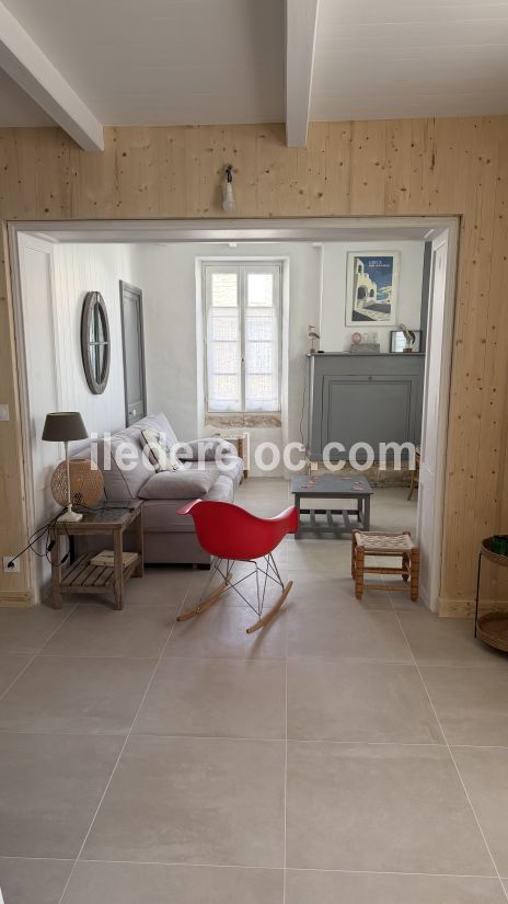Photo 15: An accomodation located in Saint-Cl&eacute;ment-des-Baleines on ile de R&eacute;.