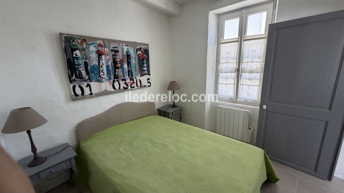 Photo 10: An accomodation located in Saint-Cl&eacute;ment-des-Baleines on ile de R&eacute;.