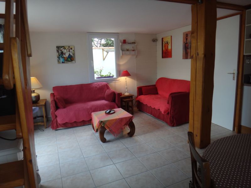 Photo 4: An accomodation located in La Flotte-en-Ré on ile de Ré.