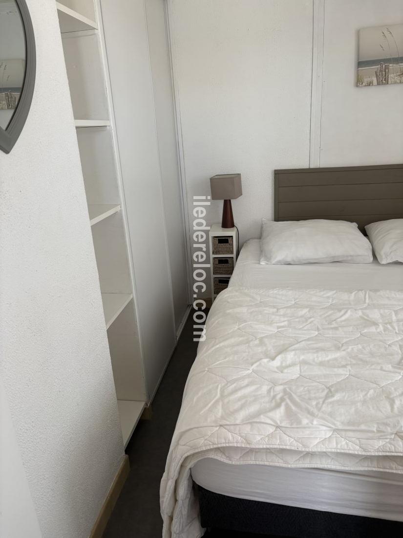 Photo 6: An accomodation located in La Flotte-en-Ré on ile de Ré.