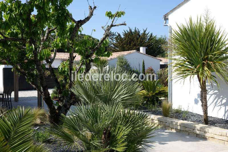 Photo 24: An accomodation located in Le Bois-Plage-en-Ré on ile de Ré.