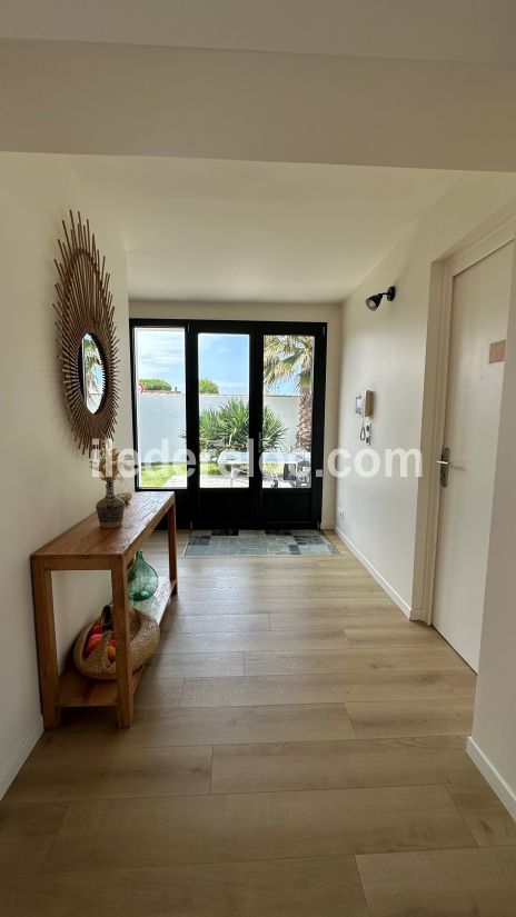 Photo 33: An accomodation located in La Couarde-sur-mer on ile de Ré.