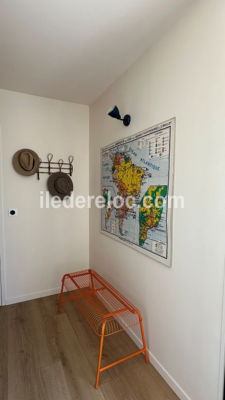 Photo 34: An accomodation located in La Couarde-sur-mer on ile de Ré.