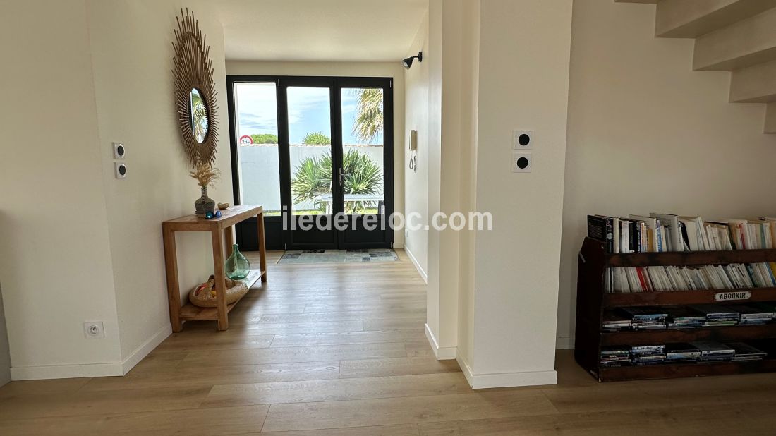 Photo 30: An accomodation located in La Couarde-sur-mer on ile de Ré.