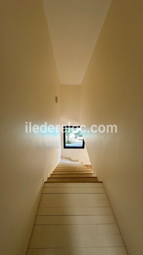 Photo 25: An accomodation located in La Couarde-sur-mer on ile de Ré.