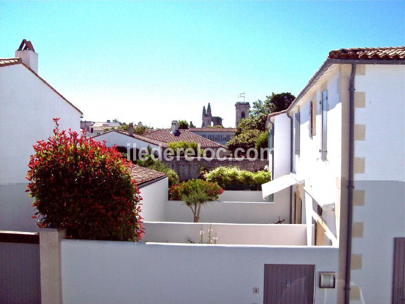 Photo 12: An accomodation located in Saint-Martin-de-Ré on ile de Ré.