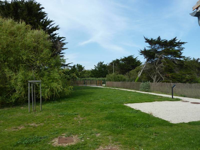 Photo 10: An accomodation located in Saint-Clément-des-Baleines on ile de Ré.