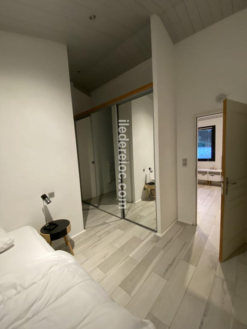 Photo 13: An accomodation located in Ars en R&eacute; on ile de R&eacute;.