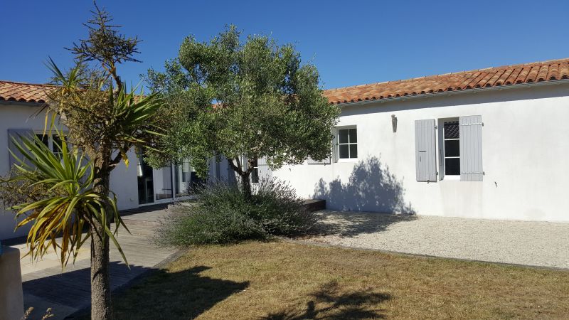 Photo 27: An accomodation located in Ars en Ré on ile de Ré.