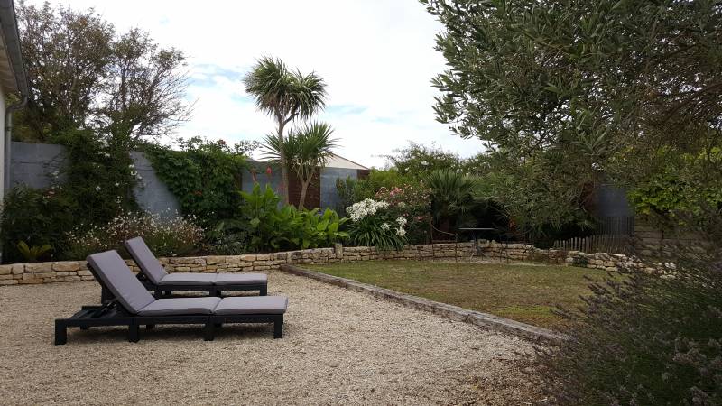 Photo 25: An accomodation located in Ars en Ré on ile de Ré.