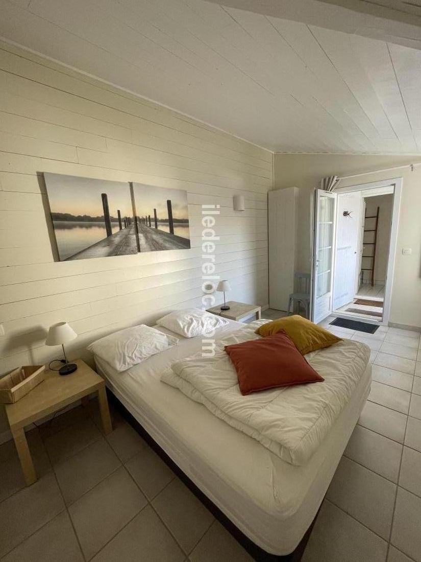 Photo 9: An accomodation located in Loix on ile de Ré.