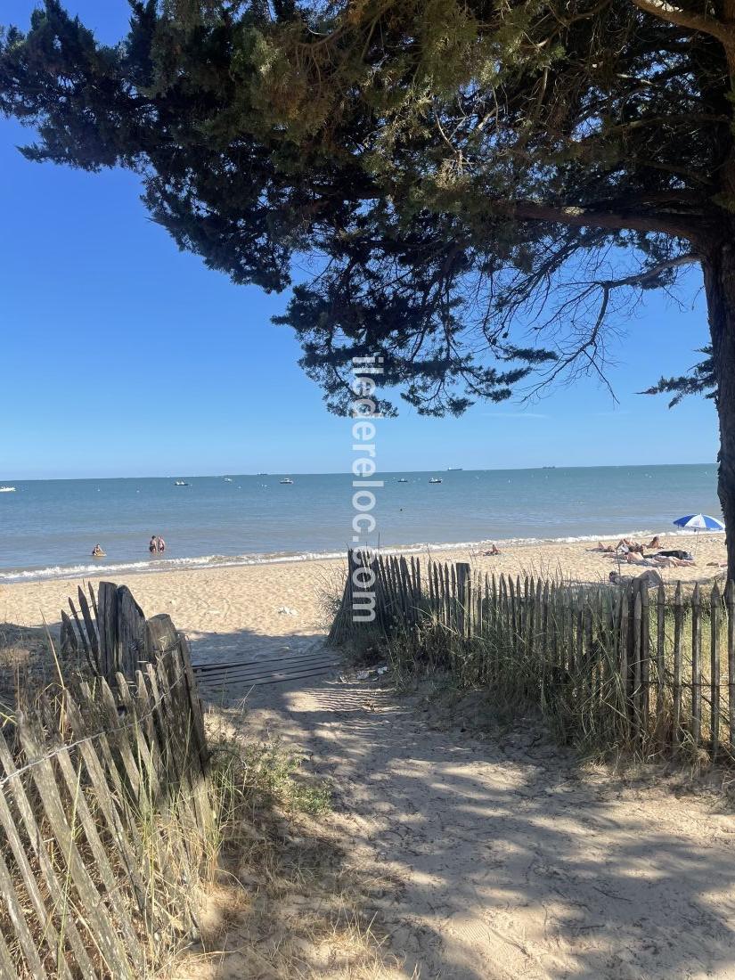 Photo 17: An accomodation located in Rivedoux-Plage on ile de R&eacute;.