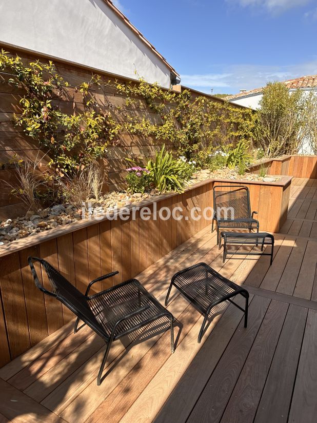 Photo 32: An accomodation located in Le Bois-Plage-en-Ré on ile de Ré.